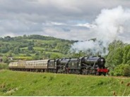 23. Gloucestershire Warwickshire Railway